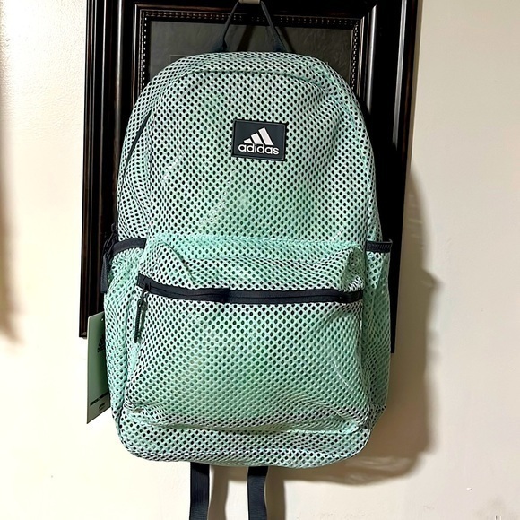 Adidas Hermosa 2 Mesh Backpack (B4)